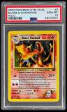 Blaine'S Charizard
