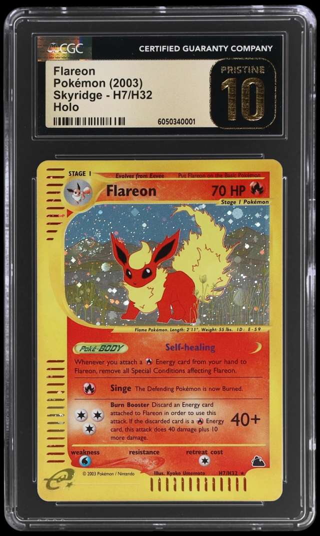 Flareon