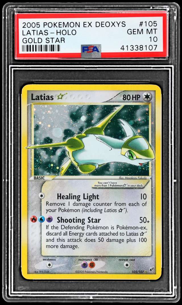 Latias