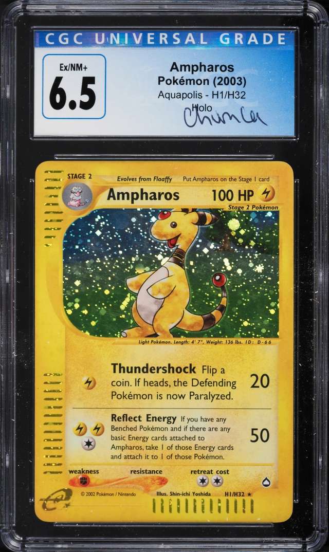 Ampharos