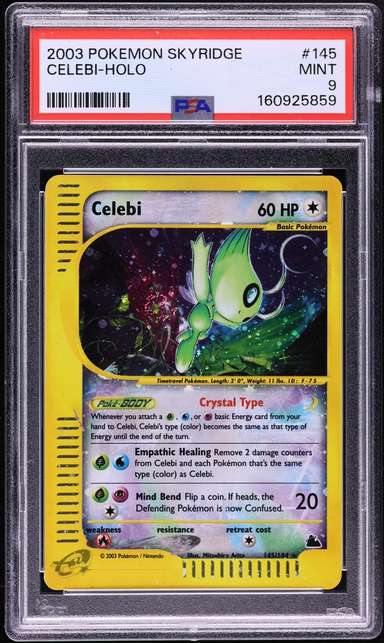Celebi