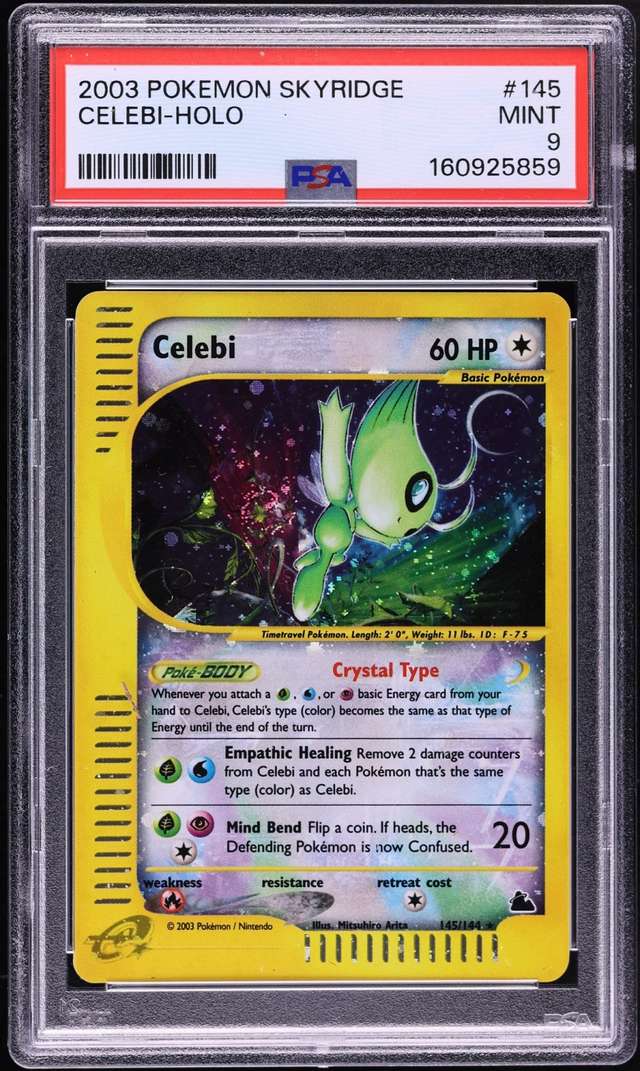 Celebi