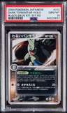 Dark Tyranitar