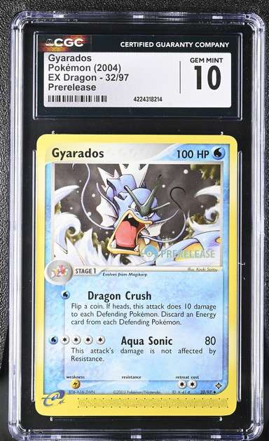 Gyarados