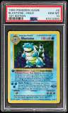 Blastoise