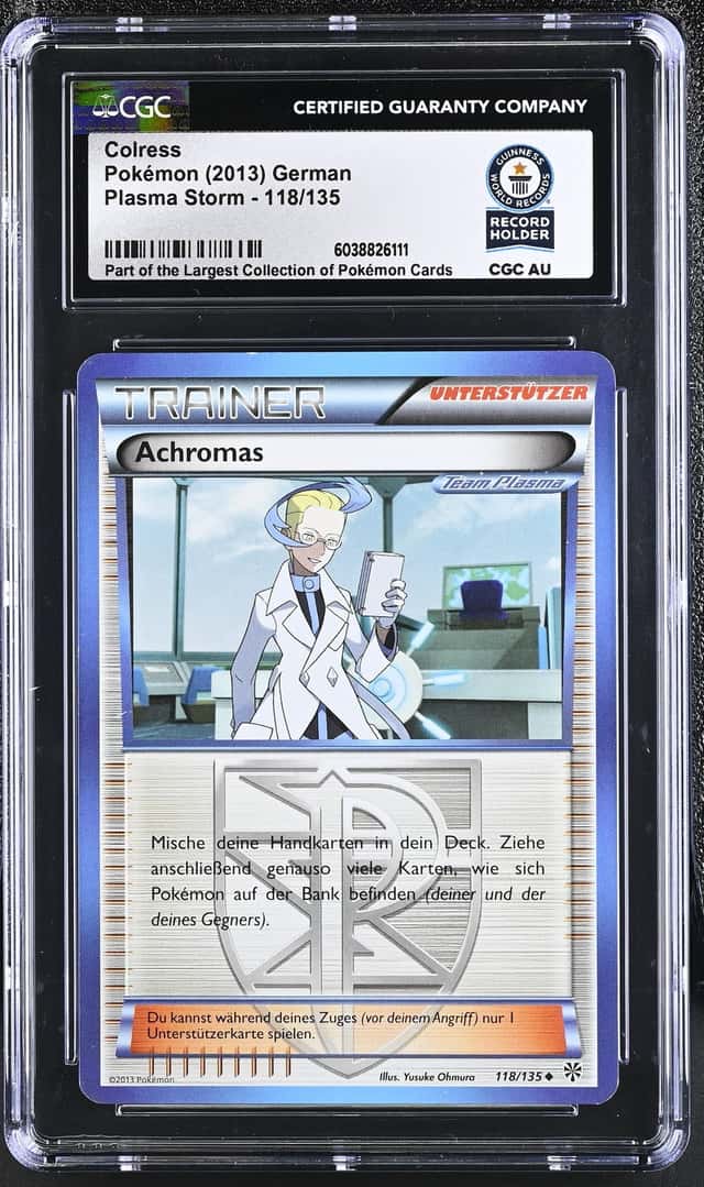 Colress