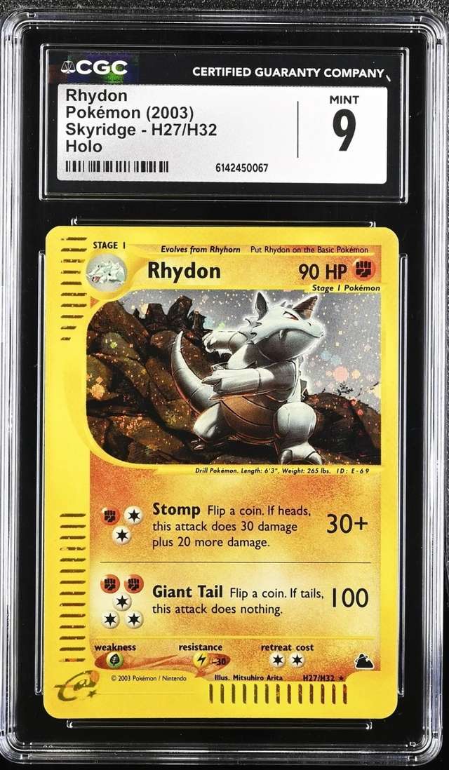 Rhydon