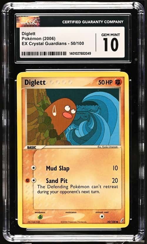 Diglett