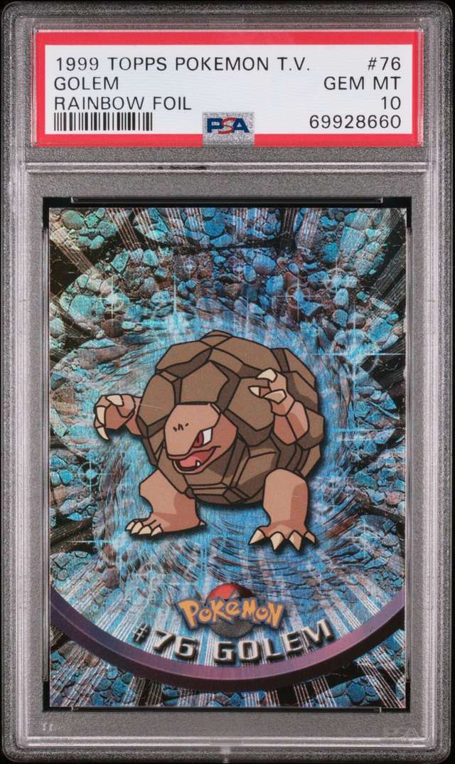 GOLEM