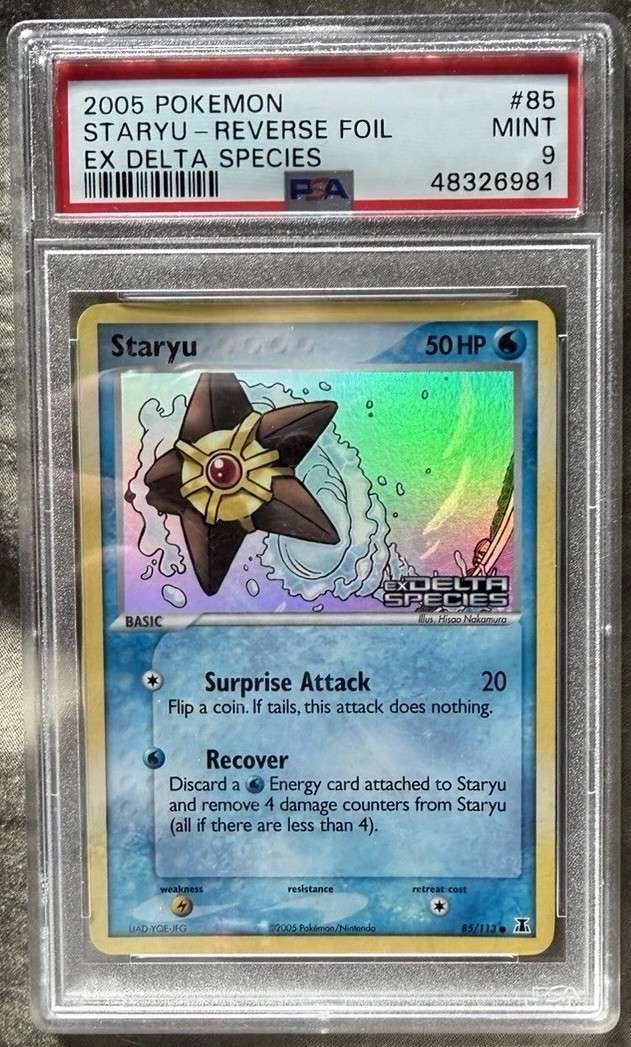 STARYU-REV.FOIL
