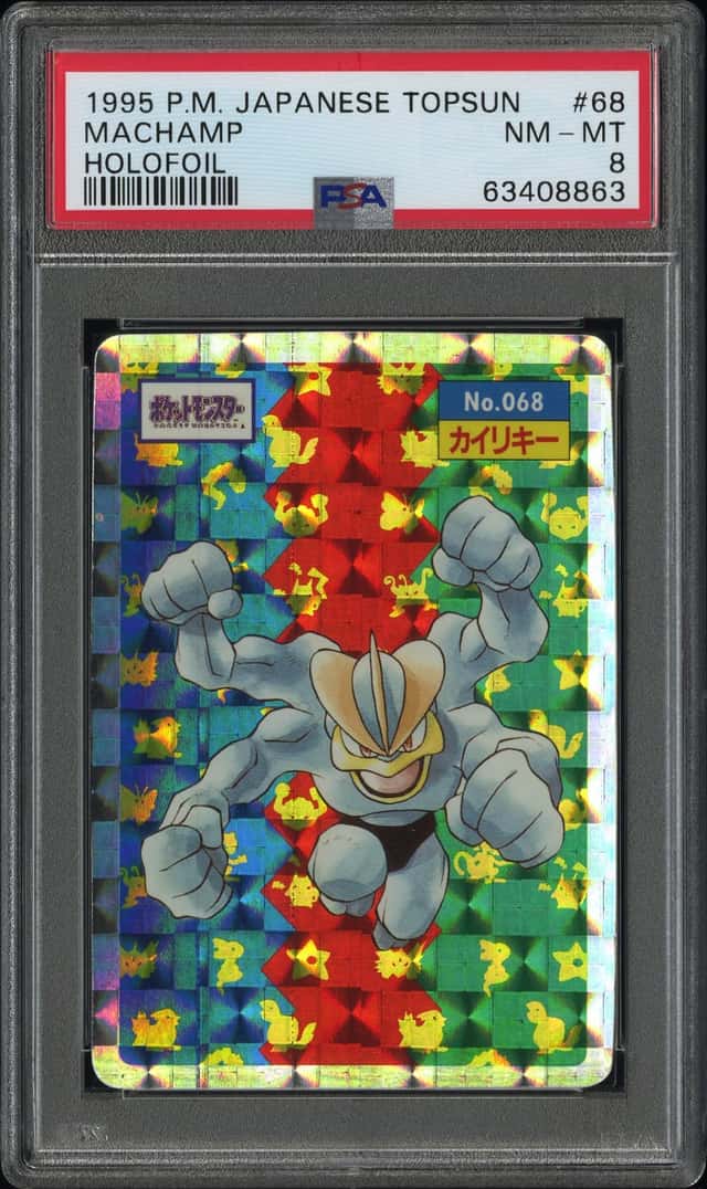 Machamp