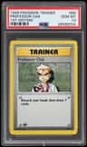 Professor Oak