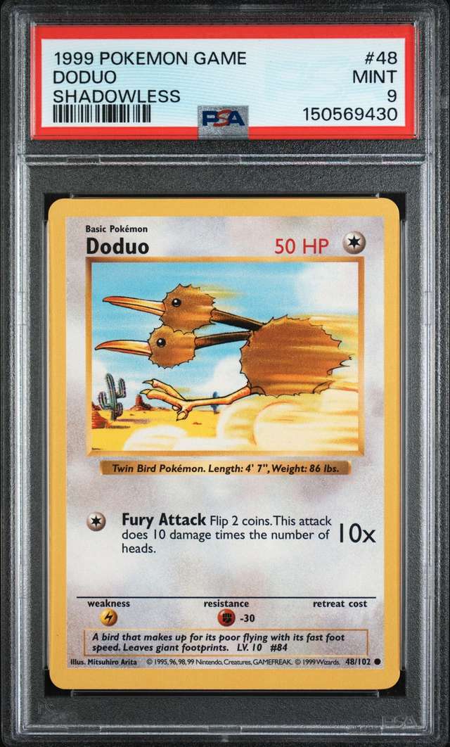DODUO