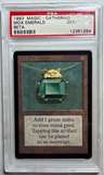 Mox Emerald