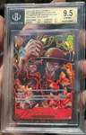 Monkey.d.luffy P/(online/offline Regional Top 8 Prize)