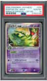 Sceptile Ex