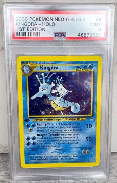 Kingdra
