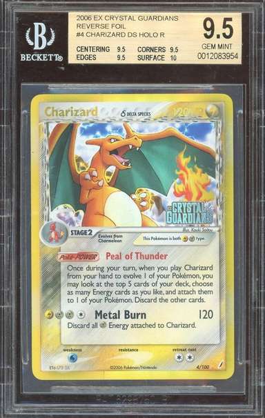 CHARIZARD