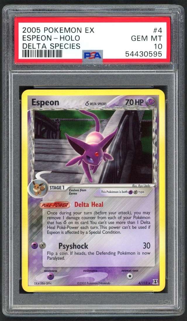 Espeon