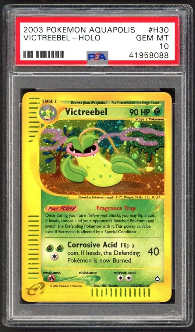 Victreebel