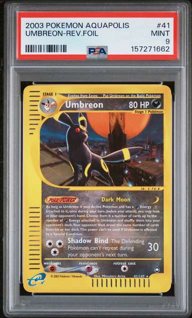Umbreon