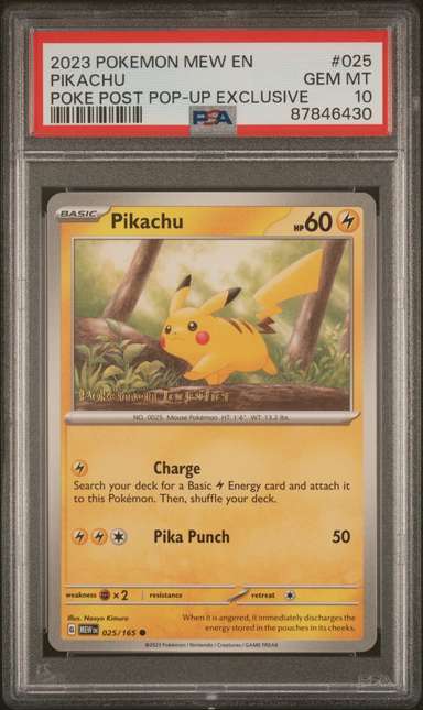 Pikachu