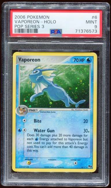 Vaporeon