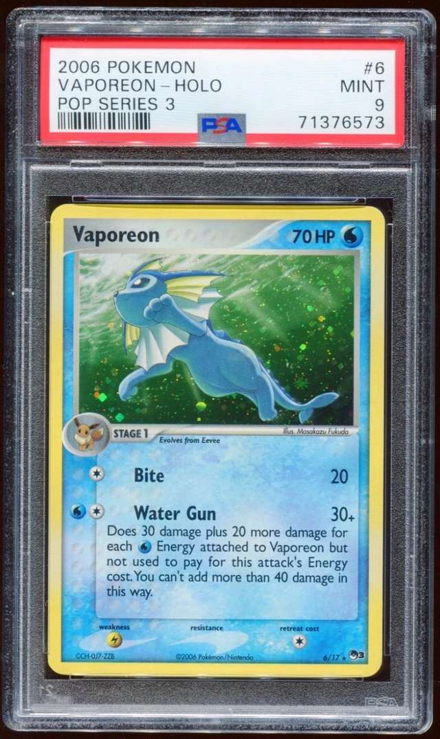 Vaporeon
