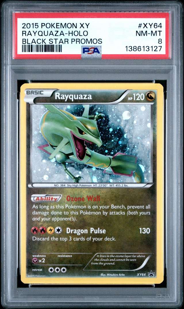 Rayquaza
