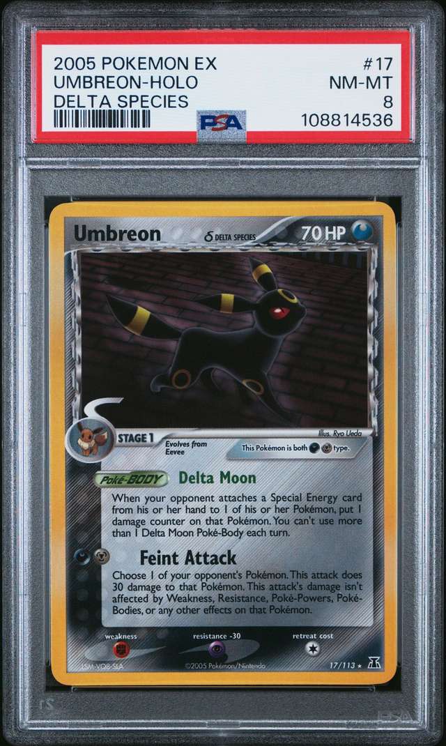 Umbreon