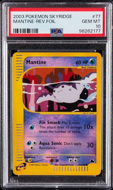 MANTINE-REV.FOIL