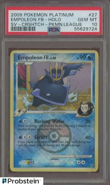 Empoleon FB