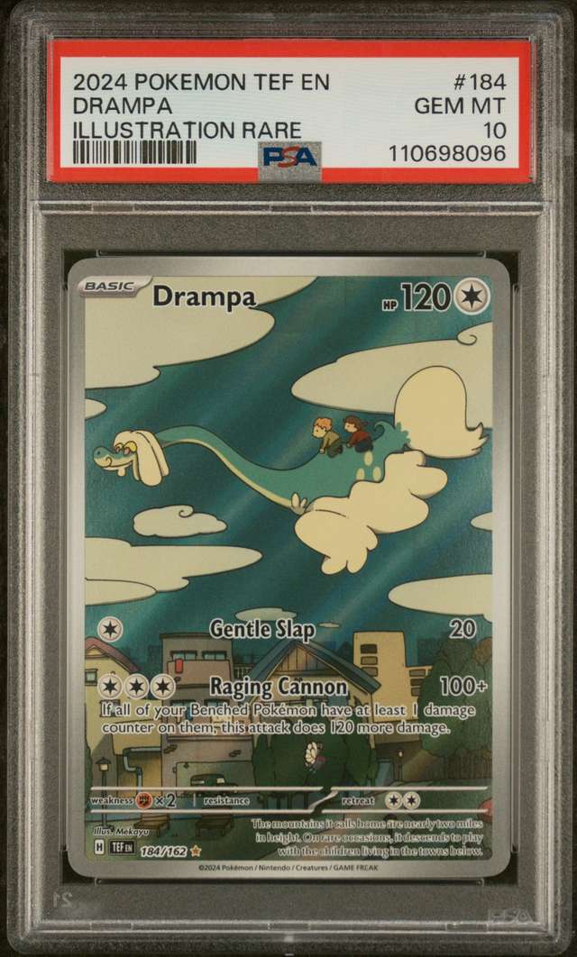 Drampa