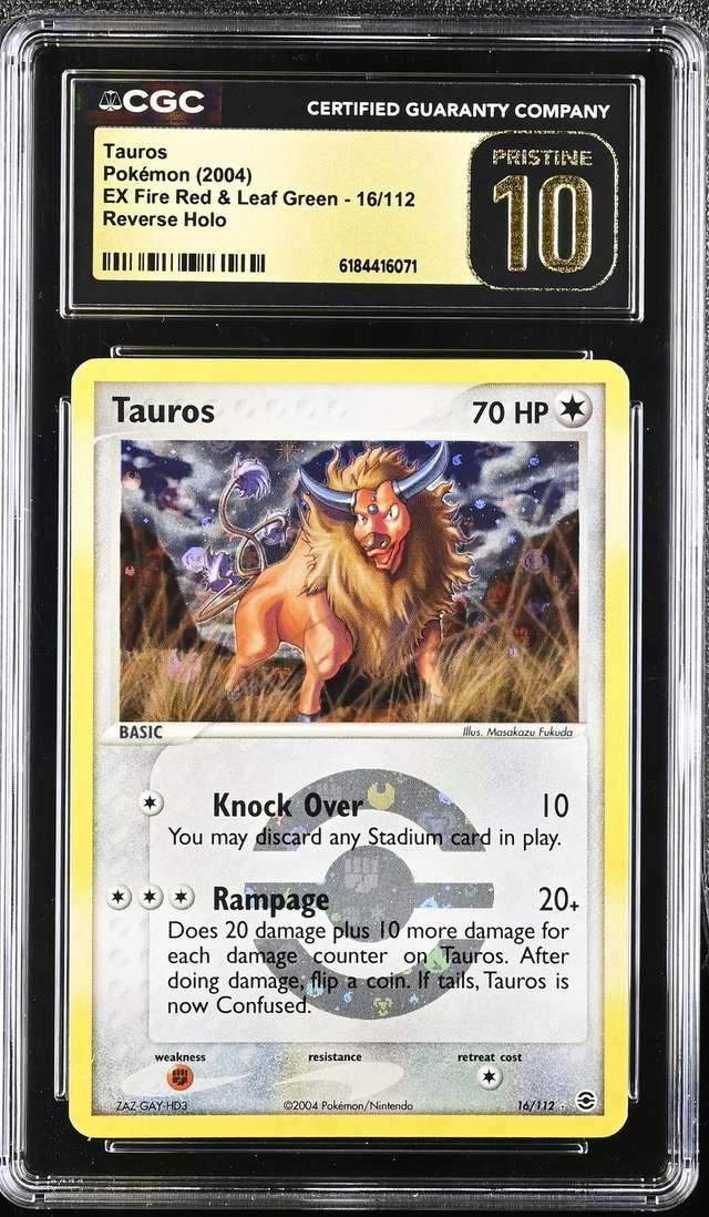 Tauros