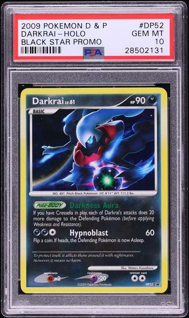 Darkrai