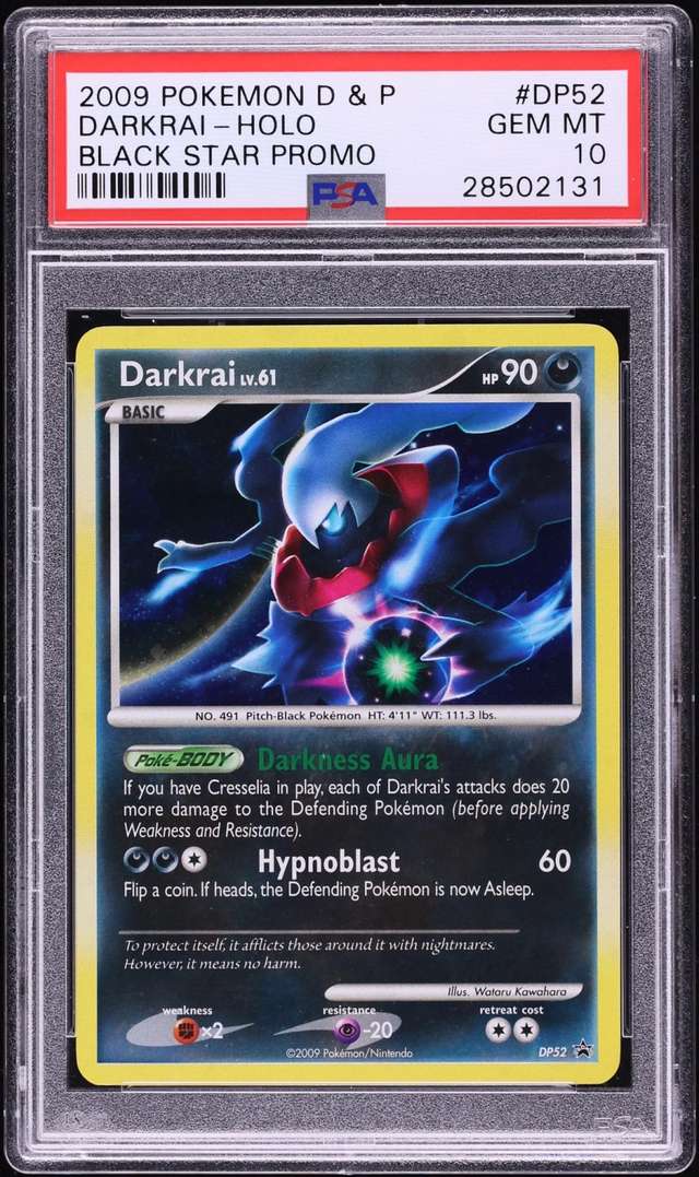 Darkrai