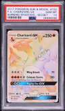 Charizard Gx