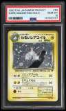 Dark Magneton
