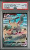 Leafeon Vmax