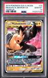 Pikachu & Zekrom Gx