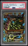 Primal Groudon Ex