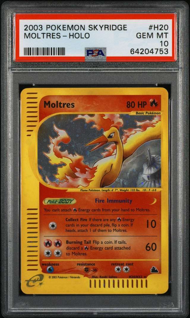 Moltres