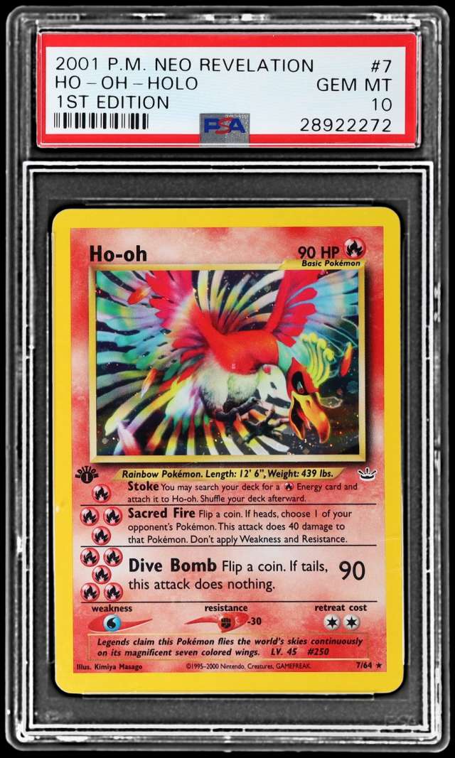 Ho-oh