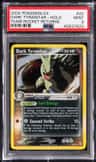 Dark Tyranitar