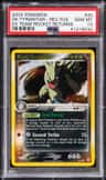 Dark Tyranitar