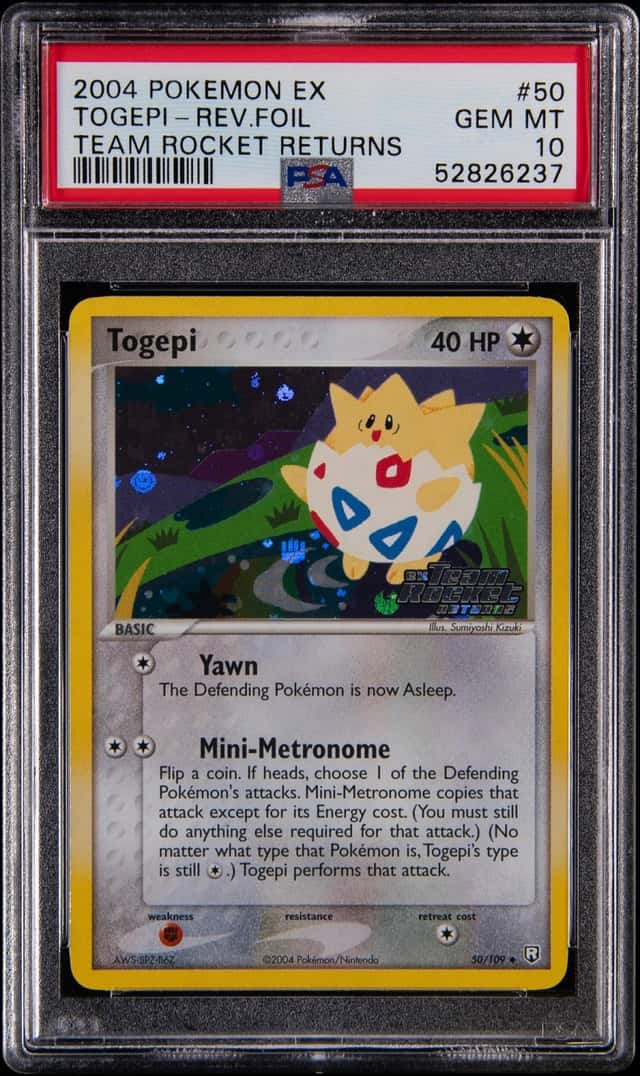 Togepi