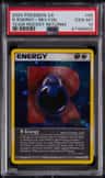 R Energy