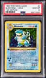 Blastoise