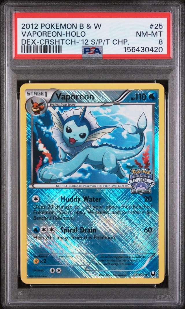 Vaporeon