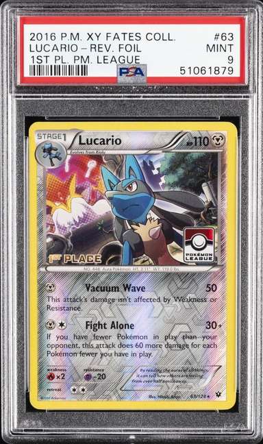 LUCARIO-COSMOS